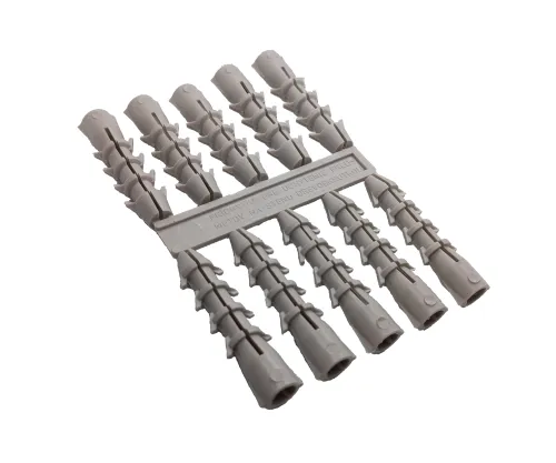 Hmoždinka rozvieracia 12