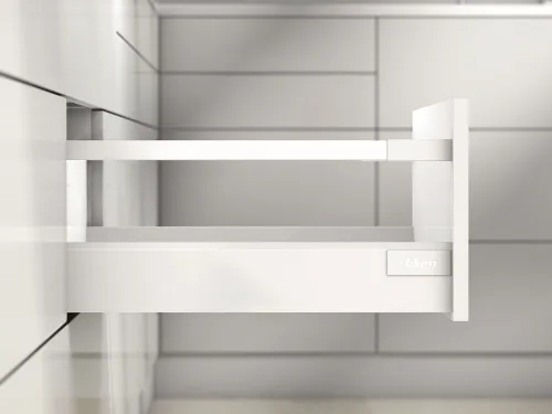 TANDEMBOX antaro 300D 30kg biela