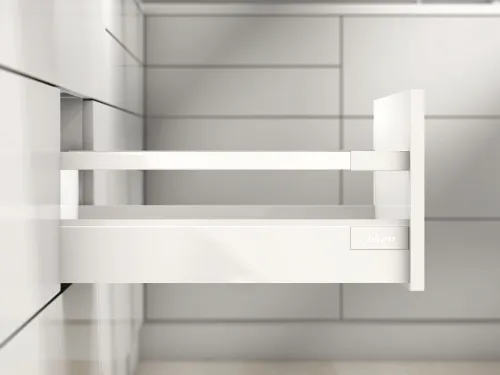 TANDEMBOX antaro 500B 30kg biela