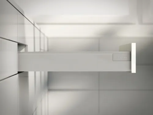 TANDEMBOX antaro 450M 30kg sivá