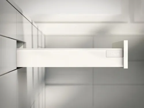 TANDEMBOX antaro 270M 30kg biela