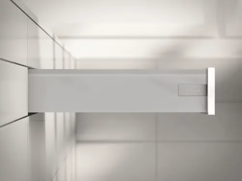 TANDEMBOX antaro 270K 30kg sivá