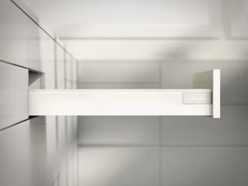 TANDEMBOX antaro 450N 30kg biela