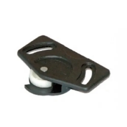 Vozík unipos dolný čierny P14/JS/01