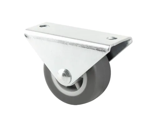 Koliesko pevné Strong guma, priemer 38mm