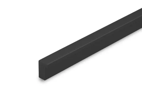 Úchytka UM-472, 96 čierna matná