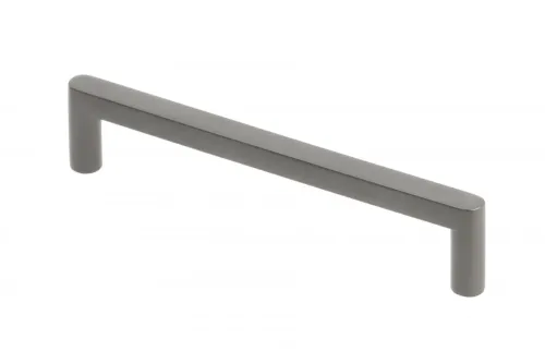 Úchytka NYXA 160 grafit svetlý