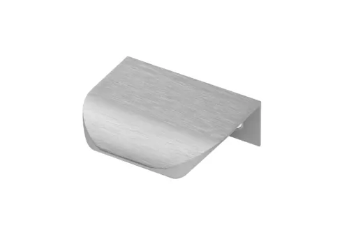 Úchytka HEXA 32/50mm imitácia nerez