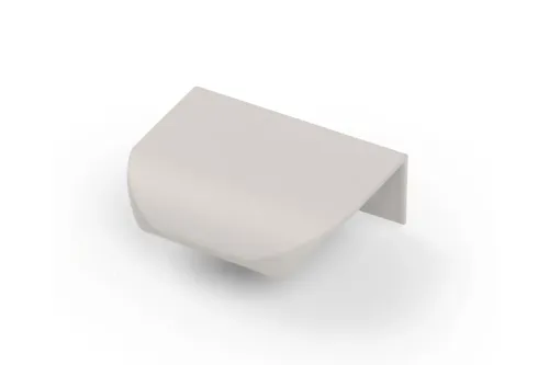 Úchytka HEXA 32/50mm kašmír