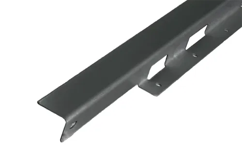 Tepelná ochrana čierna 18-19mm