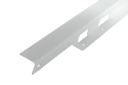 Tepelná ochrana nerez 18-19mm