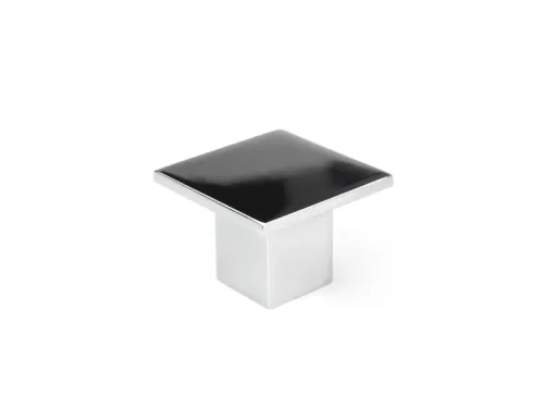 Úchytka GM-315 knop chróm lesklý