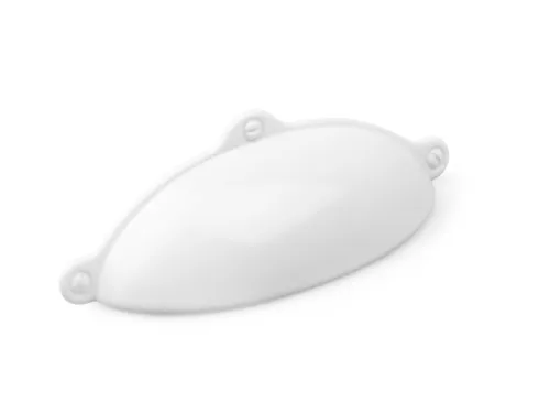 Úchytka UM-049, 64 biela