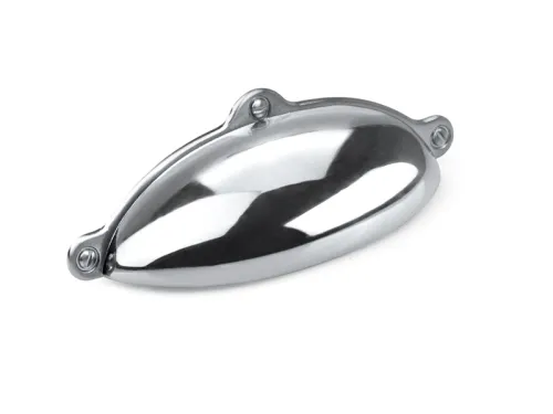 Úchytka UM-049, 64 chróm lesklý