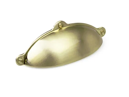 Úchytka UM-049, 64 zlatá matná