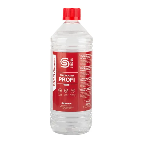 Čistič StrongClean PROFI 1l