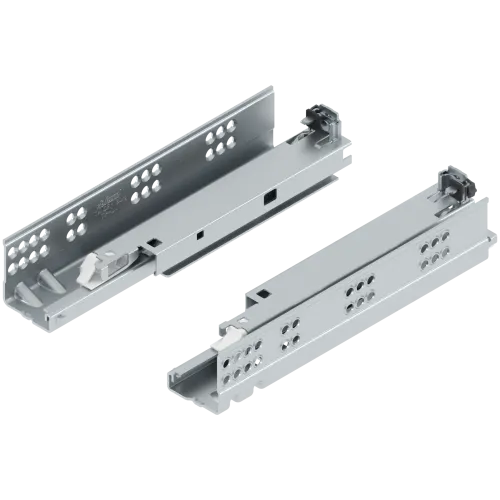 Tandem 19, 250mm/30kg plnovýsuv TIP-ON 560F2500T