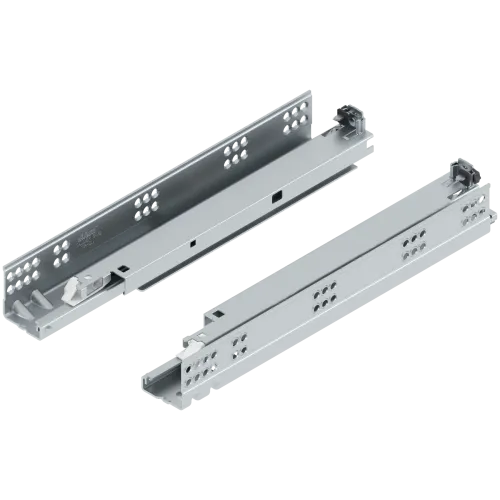 Tandem 19, 350mm/30kg plnovýsuv TIP-ON 560F3500T