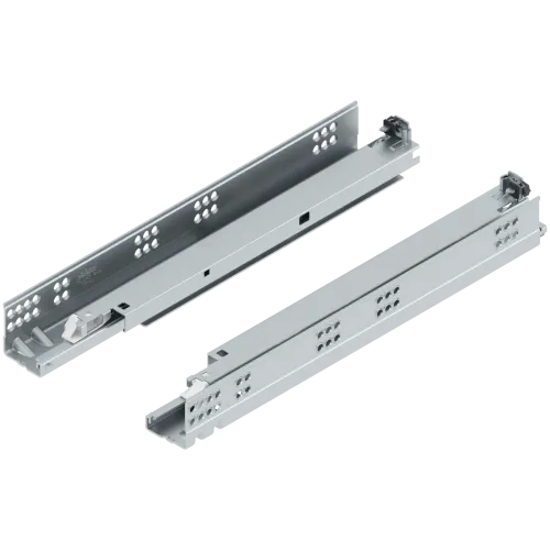 Tandem 19, 400mm/30kg plnovýsuv TIP-ON 560F4000T