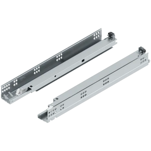 Tandem 19, 450mm/30kg plnovýsuv TIP-ON 560F4500T