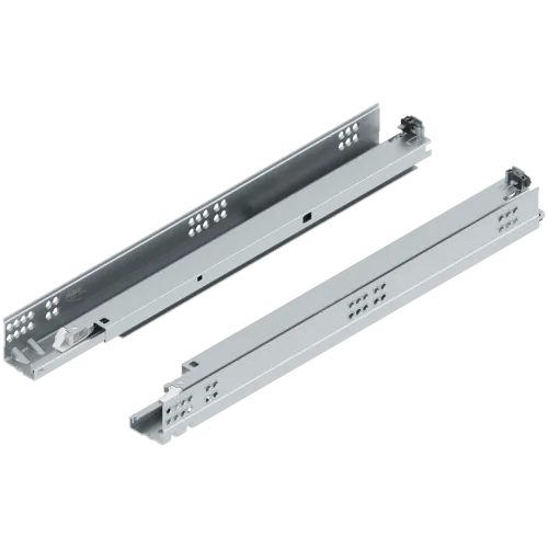 Tandem 19, 500mm/30kg plnovýsuv TIP-ON 560F5000T