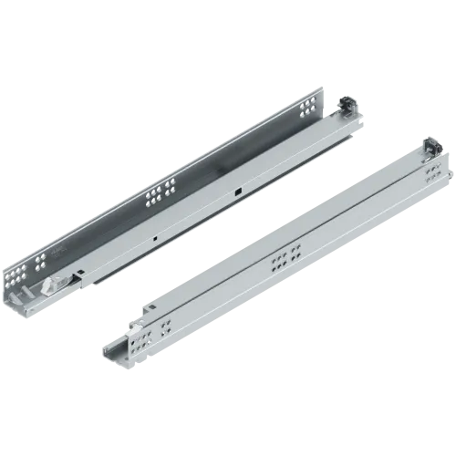 Tandem 19, 550mm/30kg plnovýsuv TIP-ON 560F5500T