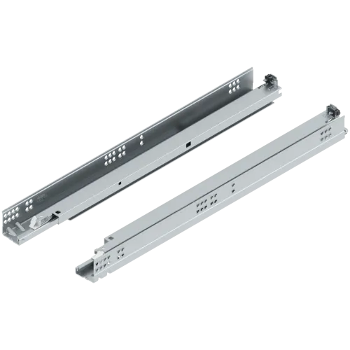 Tandem 19, 600mm/30kg plnovýsuv TIP-ON 560F6000T