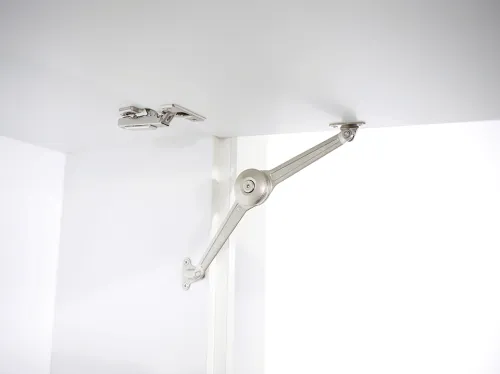 Výklopný/sklopný mechanizmus Kesseböhmer DUO Forte