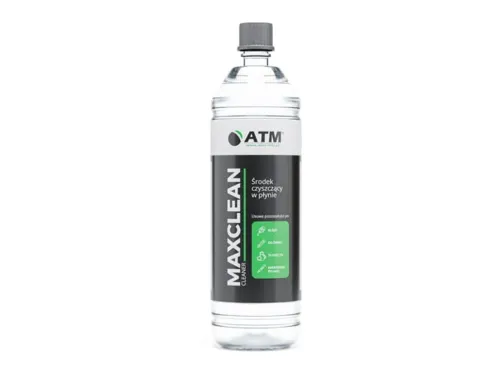 Čistič MAXCLEAN 1l