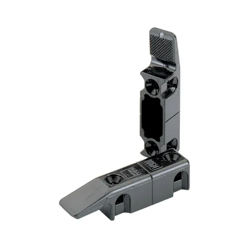 MULTI CLIP čierny plast