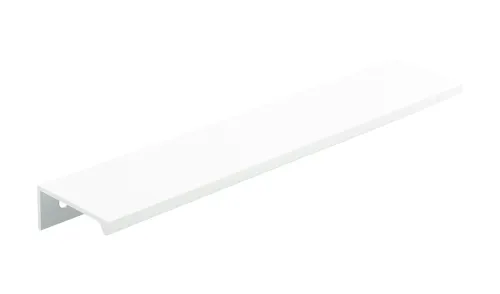 Úchytka Lucata 320/340mm biela matná