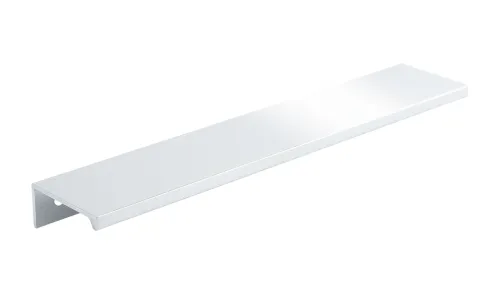 Úchytka Lucata 320/340mm chróm lesklý