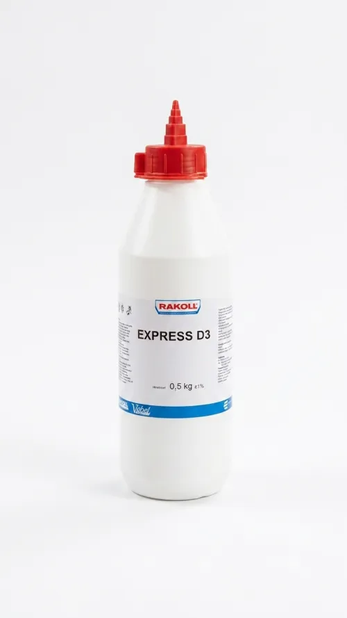 Lepidlo RAKOLL Expres D3, 500g