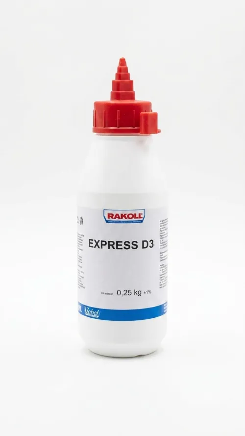 Lepidlo RAKOLL Expres D3, 250g