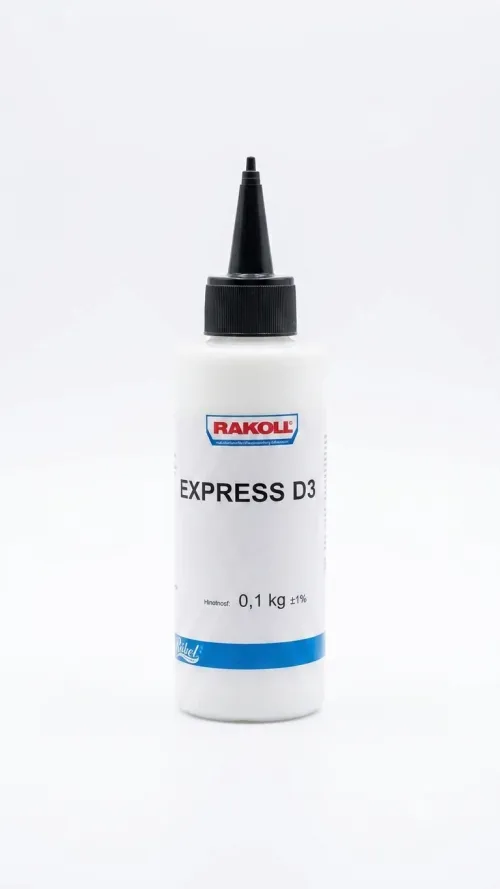 Lepidlo RAKOLL Expres D3, 100g