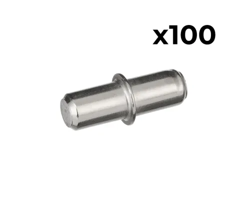 Podperka 5/5 nikel 100ks