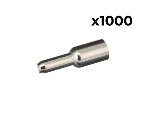 Podperka 3/5 nikel 1000ks